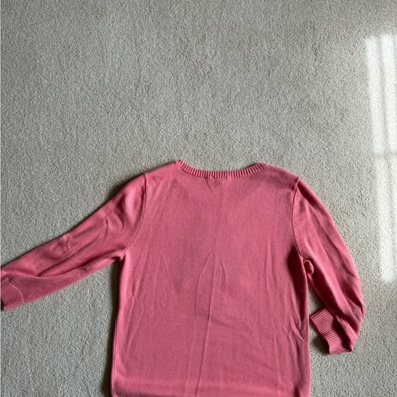 Talbots sweater - Picture 3 of 3